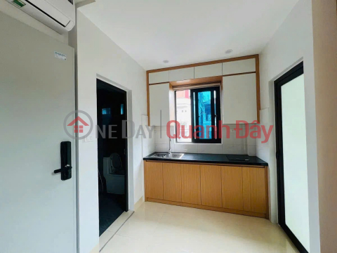 HOT HOT BÁN NHANH CĂN HỘ DỊCH VỤ- CCMN- GÀ ĐẺ TRỨNG VÀNG ngay TRUNG TÂM HOÀNG MAI _0