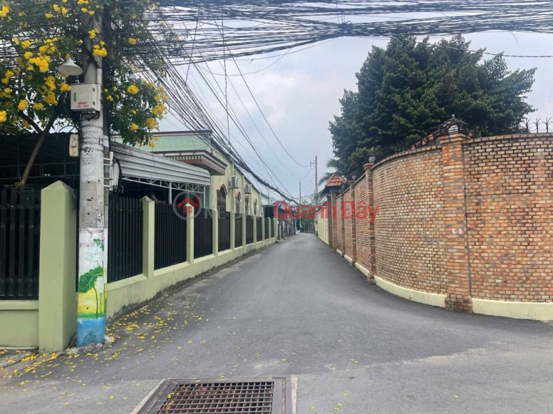 Cash flow property on DT743, Binh Duong – 200-300 million VND\\/month, 3,539m², price ~25 million VND\\/m², Vietnam, Sales, đ 88.5 Billion