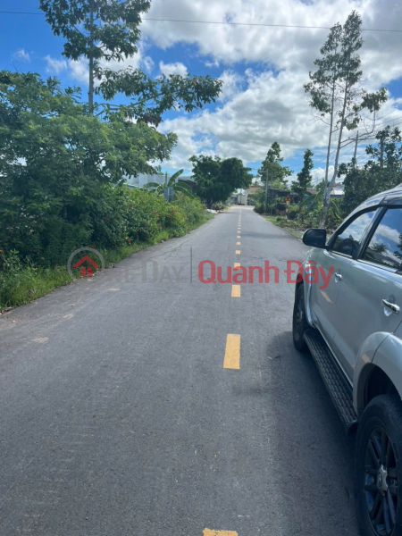 đ 500 triệu, ĐẤT ĐẸP – GIÁ TỐT- CHÍNH CHỦ CẦN BÁN ĐẤT Tại Gần Quốc Lộ 1A, Xã Châu Thới, Huyện Vĩnh Lợi, Bạc Liêu