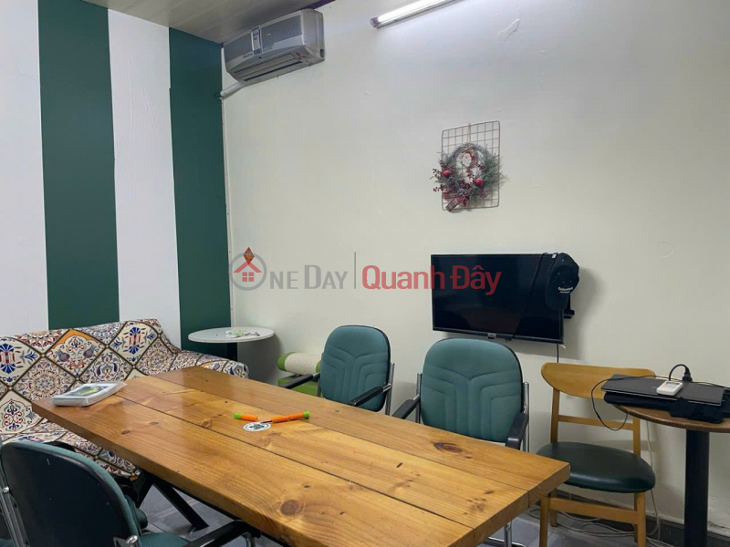 Property Search Vietnam | OneDay | Residential Sales Listings The house is stuffy! Urgent sale of house 155m2, 4m width near Hoa Binh hotel for only 2,650