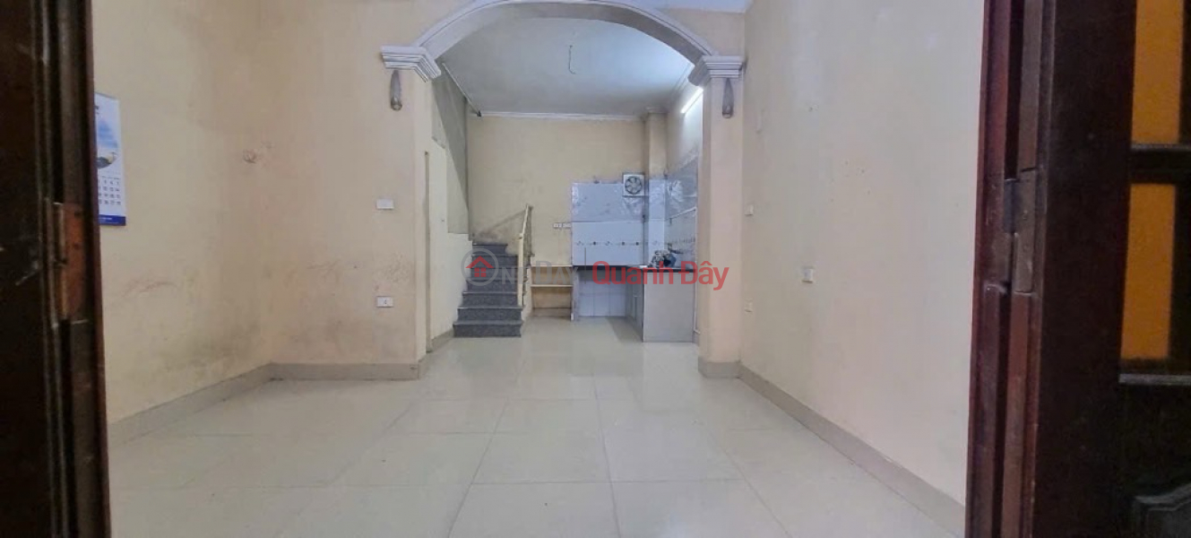 Property Search Vietnam | OneDay | Residential Sales Listings, ONLY 5.2 BILLION! 3-STOREY HOUSE IN HONG TIEN - CARS PARKING AT THE GATE - THROUGH ALLEY - LONG BIEN CENTER!