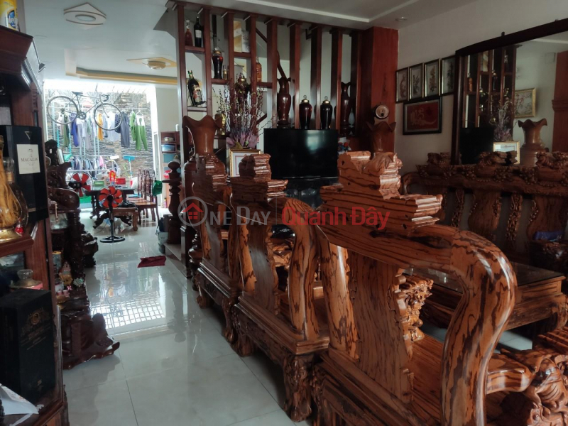 BEAUTIFUL HOUSE - GOOD PRICE - FOR SELLING OWNERS House Beautiful Location In Tan Tao A Ward, Binh Tan District, HCM, Vietnam Sales | đ 7.0 Billion