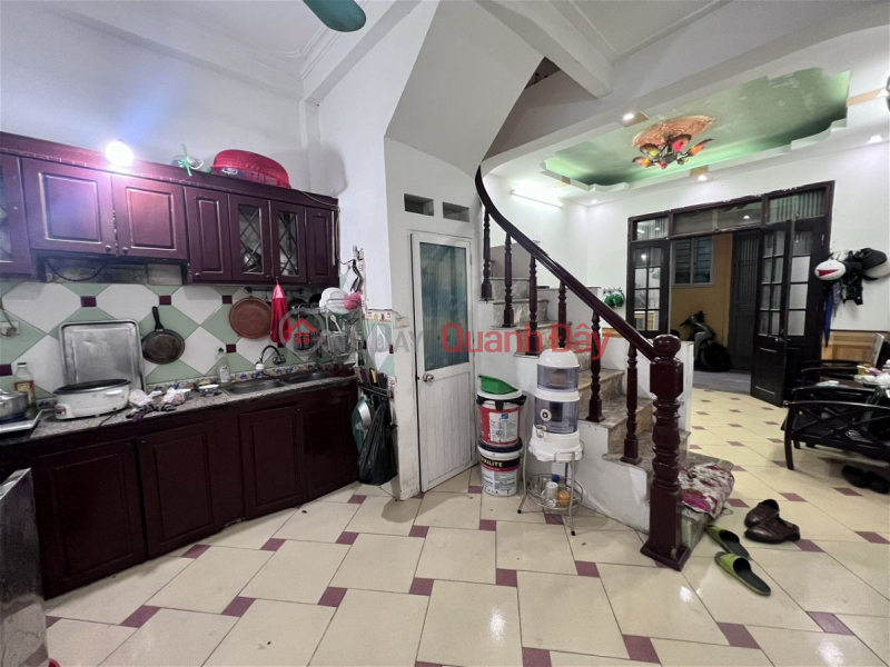 Property Search Vietnam | OneDay | Nhà ở Niêm yết bán, HÀNG HIẾM BÙI XƯƠNG TRẠCH 34M 4T 4PN 3.4 TỶ