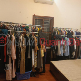 THAI HA – DONG DA CENTER – BEAUTIFUL HOUSE AVAILABLE NOW<br \/> 40m², 4 floors, frontage 3.7m, price 12.5 billion _0