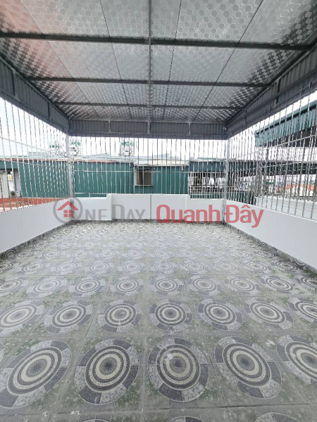 đ 6 tỷ | * CỰCHIẾM( TRUNG TÂM THẠCH BÀN) * LIST 5 NHÀ MỚI KOONG->THOÁNG ÁNH SÁNG TỰ NHIÊN XUYÊN TẤT CẢ CÁC PHÒNG-THIẾT
