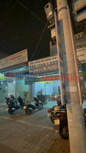 Tấn Vinh Land - 200 Văn Tiến Dũng (Tan Vinh Land - 200 Van Tien Dung) Cẩm Lệ | ()(1)