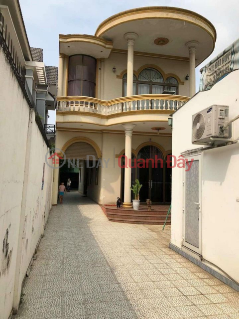 Beautiful house for sale in Tan Hiep ward - Bien Hoa city _0