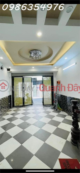 Property Search Vietnam | OneDay | Residential Sales Listings, House for sale in lane 381 Nguyen Khang, Cau Giay, Hanoi - cars can avoid - cars can enter the house - very nice business - open lane - 0986354976