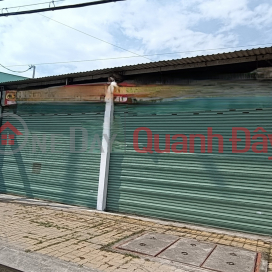Cho thuê kho mặt tiền đường Nguyễn Cửu Phú 300m2 _0