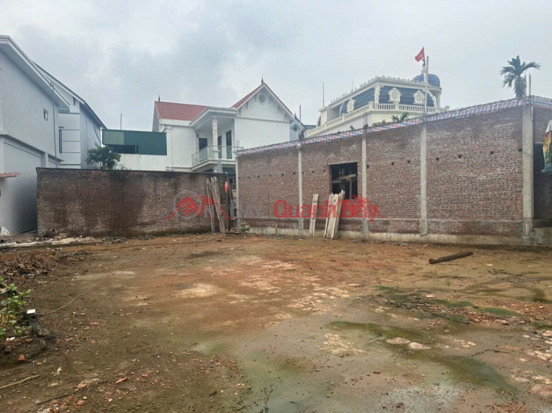 Property Search Vietnam | OneDay | Nhà ở | Niêm yết bán DUY NHẤT 1 LÔ RẺ NHẤT 320M TẠI ĐÔNG PHƯƠNG YÊN-CHƯƠNG MỸ-HÀ NỘI