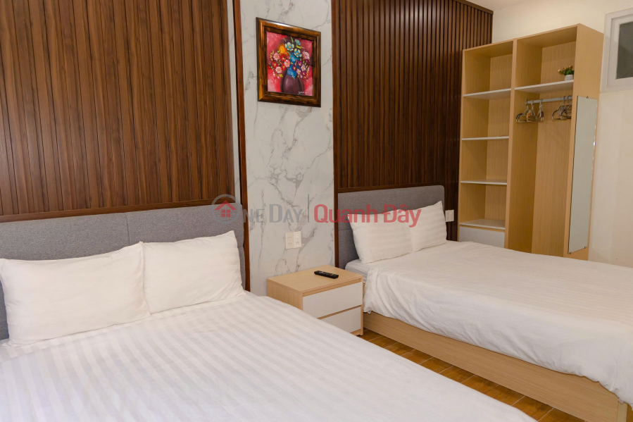 Property Search Vietnam | OneDay | Residential, Rental Listings Villa with 5 bedrooms and a large garden for rent at 30 million VND on Trang Trinh Street, Da Lat, Lam Dong.