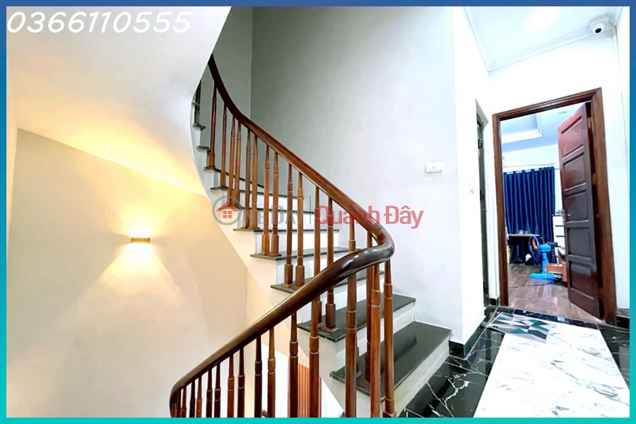 Property Search Vietnam | OneDay | Residential Sales Listings | 5-storey house, facing car alley, great business, price only 8 billion