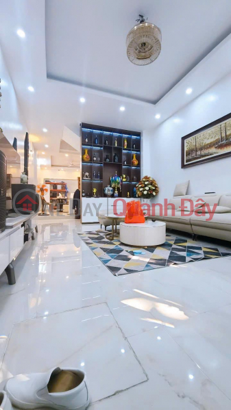 BEAUTIFUL HOUSE BY OWNER IN HA DONG AREA Immediately Own A FRONTAGE HOUSE FOR BUSINESS IN QUANG TRUNG WARD Sales Listings