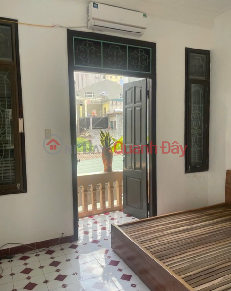 Property Search Vietnam | OneDay | Nhà ở, Niêm yết bán PHỐ HOÀNG NGÂN, NHÀ ĐẸP DÂN XÂY, NGÕ NÔNG, THẲNG TẮP – XE SUZIKI ĐỖ CỬA – 50M2, 10.2 TỶ