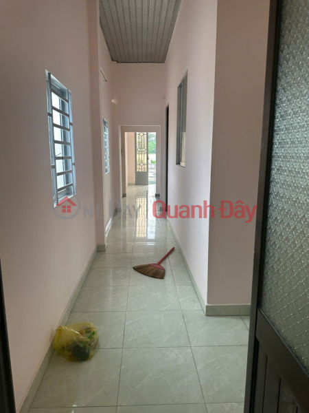 HOUSE IN A PRIME LOCATION - GOOD PRICE - OWNER NEEDS TO SELL QUICKLY in Ba Diem Commune, Hoc Mon District Vietnam | Sales | đ 8.5 Billion