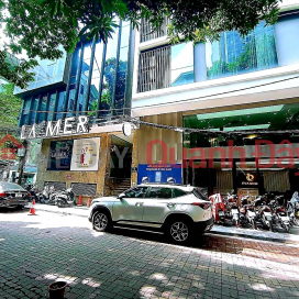 VIP BA DINH STREET FRONT BUILDING FOR SALE – 10 FLOOR 1 BASEMENT - Area 96M2\/10T x Size 6.8M – PRICE 45 BILLION _0