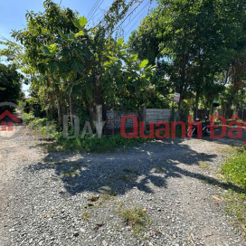 Chính Chủ Cần Bán Gần 1 Công Đất Tại Khu Dân Cư Văn Thắng (Tram y tế TPĐ),Phuờng Sa Đéc, Tỉnh Đồng Tháp. _0