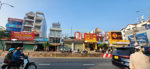 Cho thuê nhà Mặt tiền Phạm Đăng Giảng Q.Bình Tân 270m² - NGANG 9M - NGAY CHỢ _0