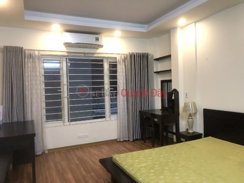 Property Search Vietnam | OneDay | Nhà ở Niêm yết bán Bán nhà Hồ Tùng Mậu- 30m x 5T- MT4.2m ở ngay- gần phố- nhỉnh 4 tỷ