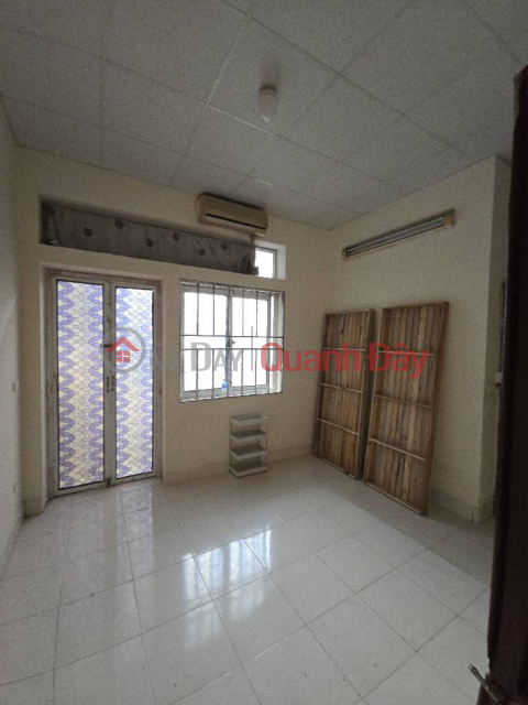 Bán nhà Đội Cấn, Ba Đình, ngõ 3 gác 63m2, 4 tầng, Mt 5.1m, chỉ 13 tỷ _0