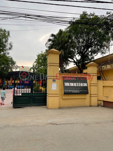 RARE - BEAUTIFUL - HOUSE FOR SALE IN YEN VINH STREET - BUSINESS - BEAUTIFUL HOUSE RIGHT NOW - NEAR HINODE ROYAL PARK KIM CHUNG URBAN AREA Sales Listings