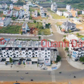 Beautiful house for sale - Great price - Central location in Bao Loc - Private title deed, ready to move in, high potential for price appreciation. _0
