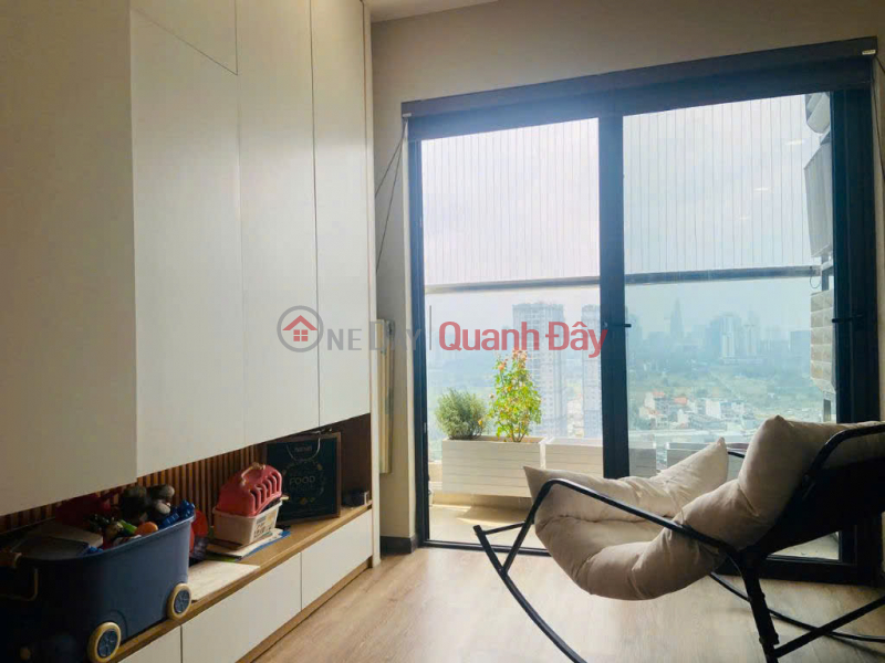 đ 10 tỷ | De Capella Quận 2 hiện có căn 3PN diện tích 95m² nhà full nội thất đẹp, phù hợp khách mua ở ngay.
