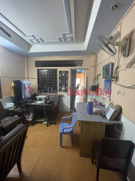Property Search Vietnam | OneDay | Residential, Sales Listings, Private house for sale in 6m truck alley - Thoai Ngoc Hau Street, Tan Phu - 5.5 billion