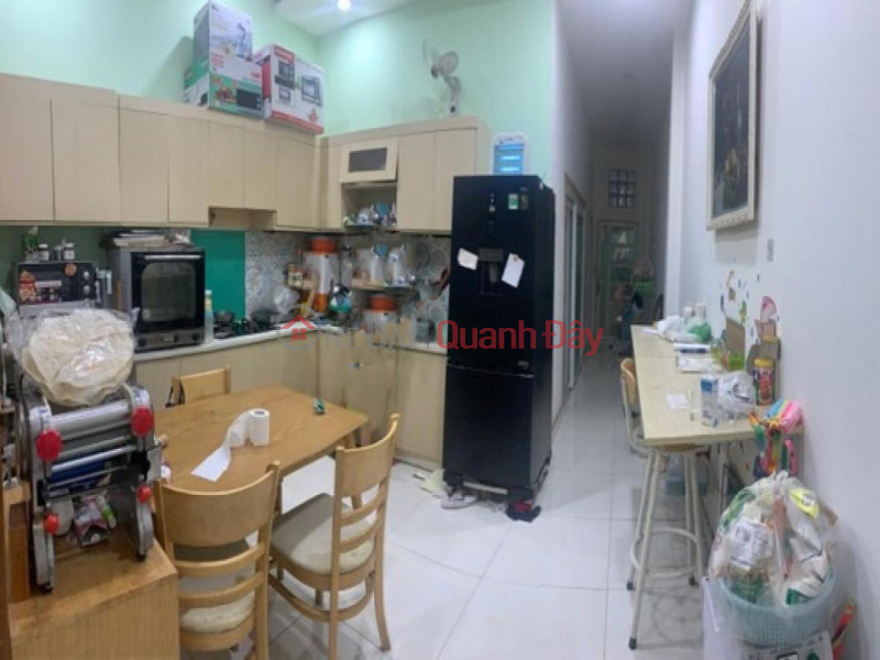 House for sale on National Highway 1A, District 12, 78m2, N4m, 1 floor, 3 bedrooms, price reduced by more than 400 million | Vietnam | Sales đ 4.1 Billion