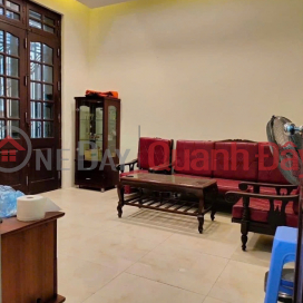 BEAUTIFUL HOUSE WITH PARKING CAR AT THE DOOR OF TRAN QUOC HOAN STREET - CAU GIAY. Area: 54M2, FRONTAGE 5M, 4-STORY BUILDING. RED BOOK _0