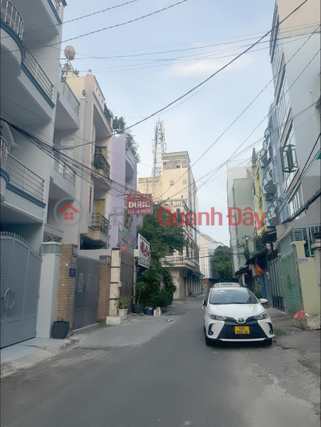 Property Search Vietnam | OneDay | Residential | Sales Listings | HOUSE IN LUY BAN BICH AREA - TAN PHU - 76M2 - 2 FLOORS - ABOVE 6 BILLION