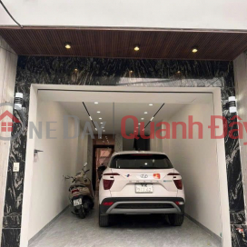 NHÀ MƯỚI Ô TÔ ĐỖ CỬA Xuân Đỗ 42 m2 X 6 Tầng X10.8 tỷ Long Biên Hà Nội. _0