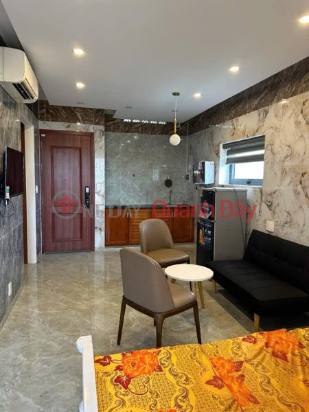 FIXED CASH FLOW APARTMENT over 40 million monthly - Right next to the bustling market Lam Quang Street, Vietnam | Sales đ 7.9 Billion