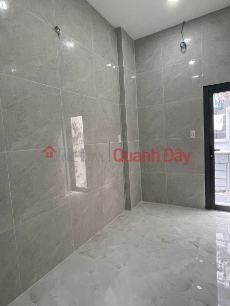 Property Search Vietnam | OneDay | Residential, Sales Listings, 20M FROM THE FRONT OF AN DUONG VUONG STREET, CLEAN ALley, NEW HOUSE BUY NOW.