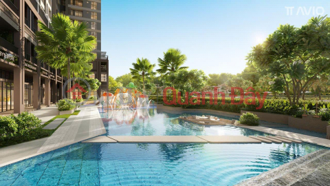 TT AVIO,Tháp Orion, Mở ra cơ hội an cư cho người trẻ, đầu tư siêu lời cho nhà đầu tư chỉ 9 triệu/ tháng. _0