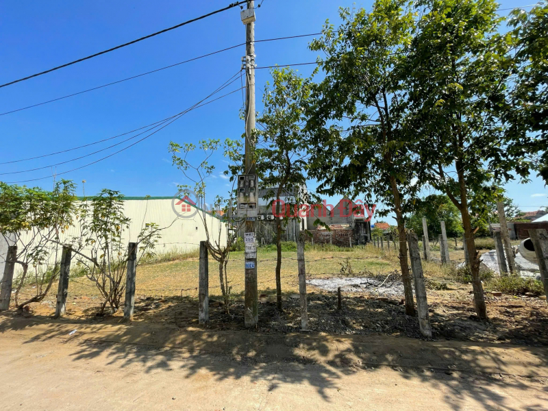 VILLA LAND FOR SALE NEAR MY KHE BEACH - TINH KHE - AREA 248M² PRICE 1,890 MILLION negotiable Vietnam Sales, đ 1.89 Billion