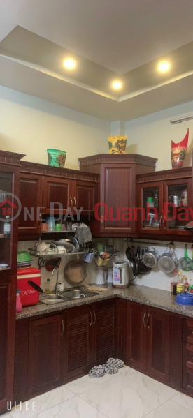 Property Search Vietnam | OneDay | Residential | Sales Listings | House For Sale Alley 75 Tan Son Nhi, Tan Phu District, Near Market Near School, 79m2 x 2 Floors, Only 4.2 Billion
