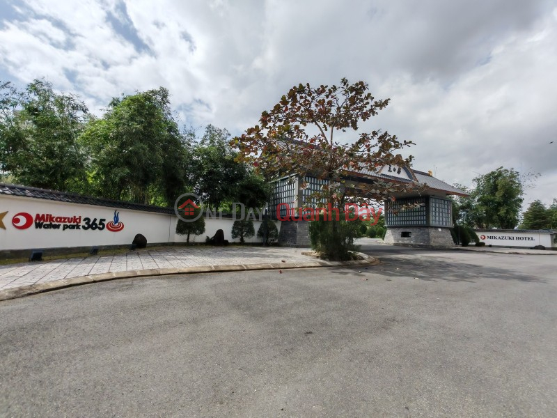 Property Search Vietnam | OneDay | Nhà ở, Niêm yết bán | ► Mặt Tiền Xuân Thiều 21, sát Biển Nguyễn Tất Thành, Mikazuki, 372m2, ngang 15m, ~36tr/m2