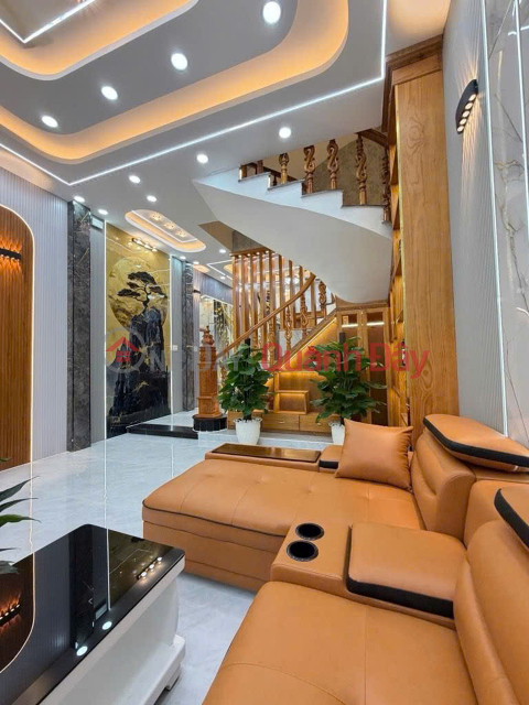 L1893 ️ nhà Trần Quang Cơ Hiệp Q12, SHR, Vuông, HXH, 4.5x17m, 7.x tỷ _0