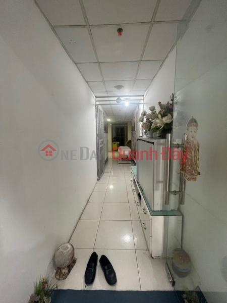 Property Search Vietnam | OneDay | Residential Sales Listings Kim Giang house for sale 61m 2.2 billion Thanh Xuan center Excellent lake view