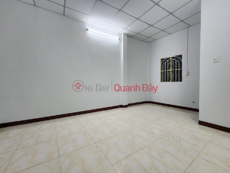 SMALL AND PRETTY HOUSE IN TAY THANH - 2 FLOORS, 2 BEDROOMS - 23M2 - PRICE 2.48 BILLION, Vietnam Sales, đ 2.48 Billion