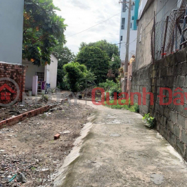 2 billion discount! SHR HXH land 1155m2 – Nguyen Van Khoi Go Vap SS _0