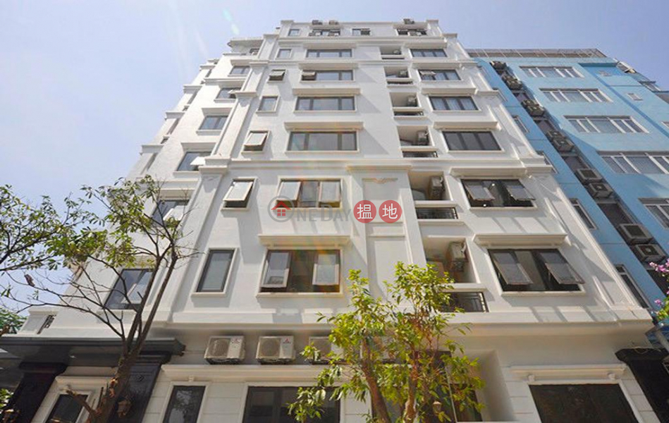 Poonsa Serviced Apartments (Poonsa Serviced Apartments) Cau Giay|搵地(OneDay)(1)