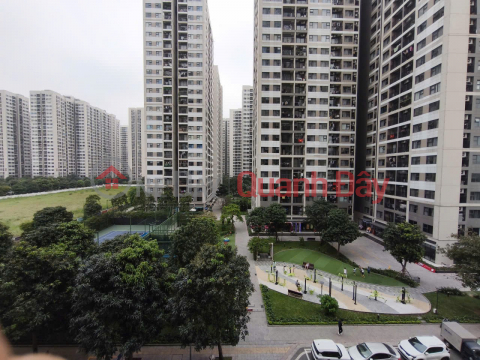 CĂN HỘ ĐẸP - GIÁ TỐT - Bán căn hộ 2ngủ 1vs Toà S2.19 Vinhomes Oceanpark Gia Lâm _0