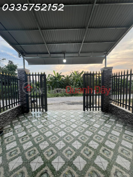 ₫ 997 Million OWNER FOR URGENT SELLING OF A HOUSE IN BEAUTIFUL LOCATION IN Hoa Thanh, Tay Ninh