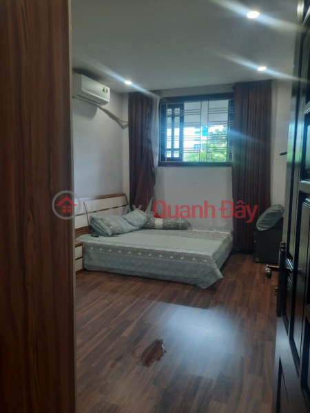 Property Search Vietnam | OneDay | Residential | Sales Listings ► Villa 200m2 on 7.5m Khue Trung street near Nguyen Huu Tho