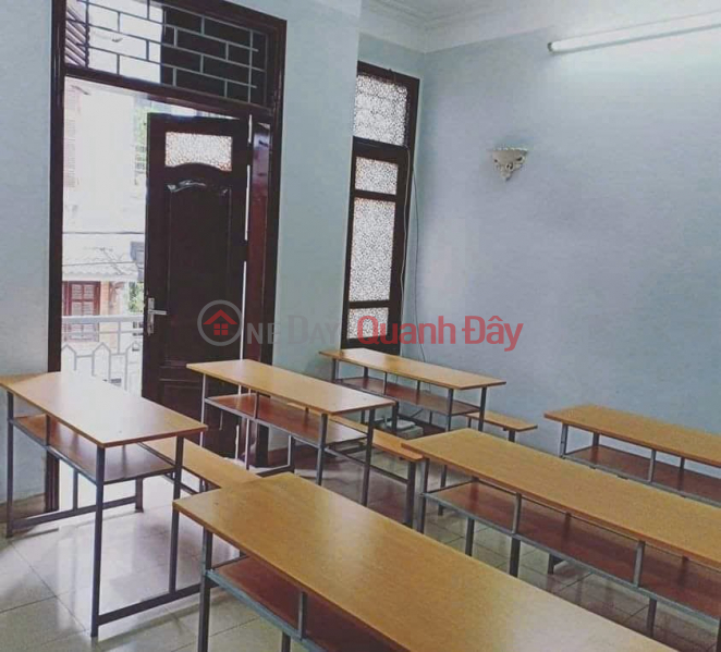 House for sale in Gia Quat, right in Ngoc Lam, 51m x 4 floors, car accessible, business only 11.4 billion, negotiable. Contact 0936123469 Sales Listings