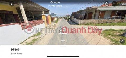 Bán nhanh thửa đất đẹp tại Thôn Cửa Thôn, Hải Ninh, Quảng Ninh, Quảng Bình. _0