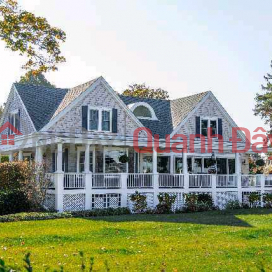 Cheap villa for rent in Hoi An right by the river. _0