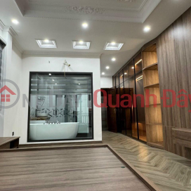 Extremely rare house built by Gia Quat - Long Bien - 48m² x 3 floors x 4m8 area. _0